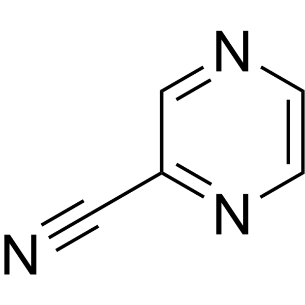 Pyrazine-2-carbonitrile 19847-12-2